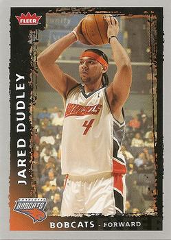 80 Jared Dudley